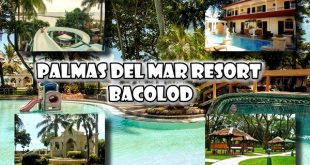 Palmas Del mar Resort Bacolod