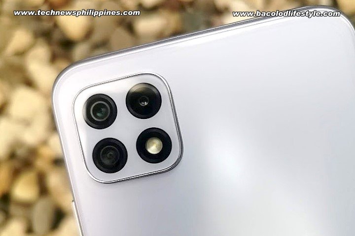 Samsung Galaxy A22 5G Smartphone Review Is It Worth Buying Bacolod Samsung Galaxy A22 5G Smartphone Review Is It Worth Buying Bacolod
