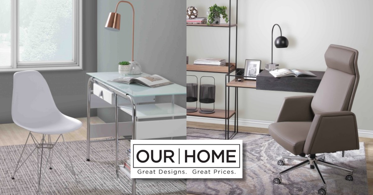 Dream desks from Our Home Bacolod Lifestyle and Travel Guide