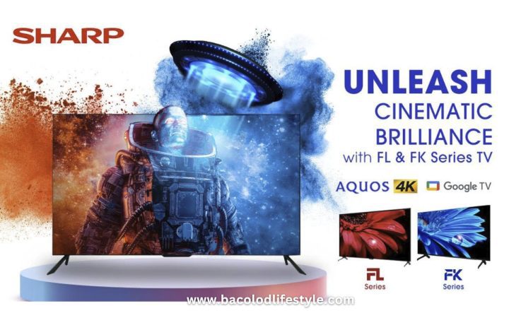 The New Sharp Aquos TV FL (50” & 65”) and FK (50”, 55” & 75”) are going to be your reliable all-in-one companion packed with advanced features.