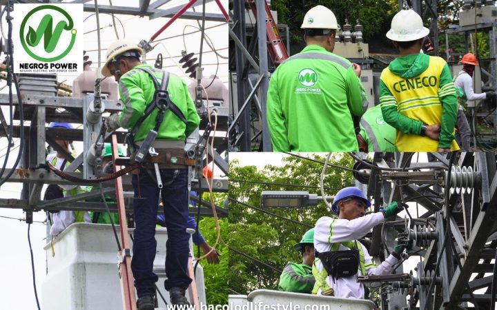 CENECO and Negros Power Join Forces to Enhance Electricity Delivery