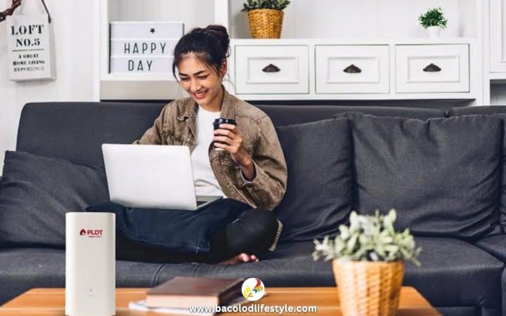 Why PLDT Home’s Home WiFi 5G+ is the best wireless internet for your Home