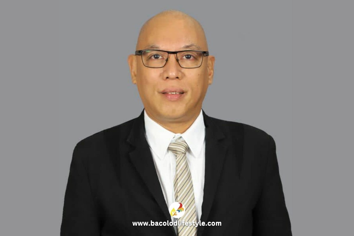 ENGR. LEOMEL H. TAMBANILLO - Negros Power Assistant Vice President for Planning, Business Operations
