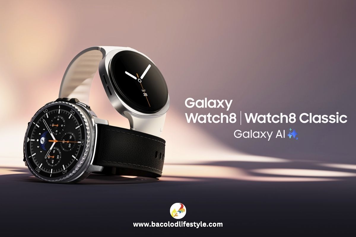 Samsung Galaxy Watch8 Series