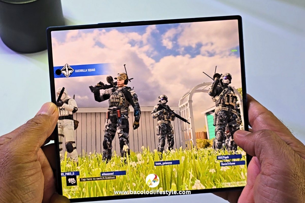 Samsung Galaxy Z Fold7 Raising the Bar for Smartphones