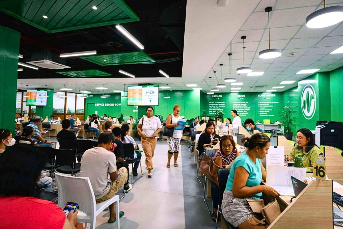 Negros Power Explains Bill Deposit Refunds for Former CENECO Users