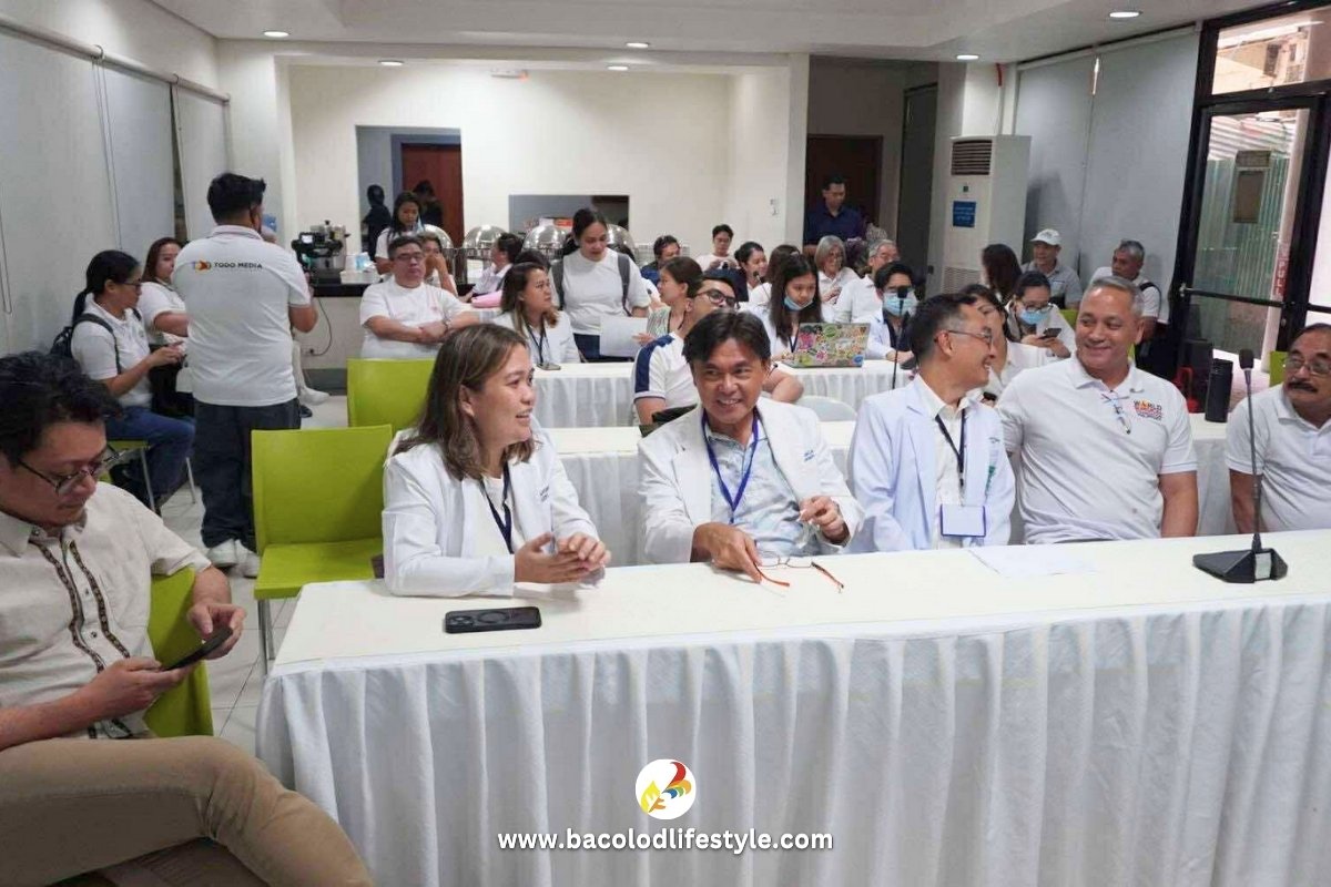 World Surgical Foundation Philippines (WSFP) Volunteers