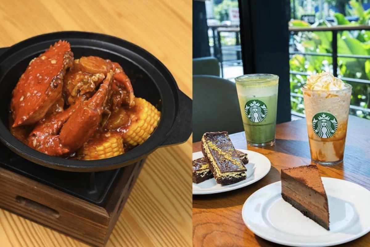 CDO's Bold New Firsts Begin at SM Supermalls