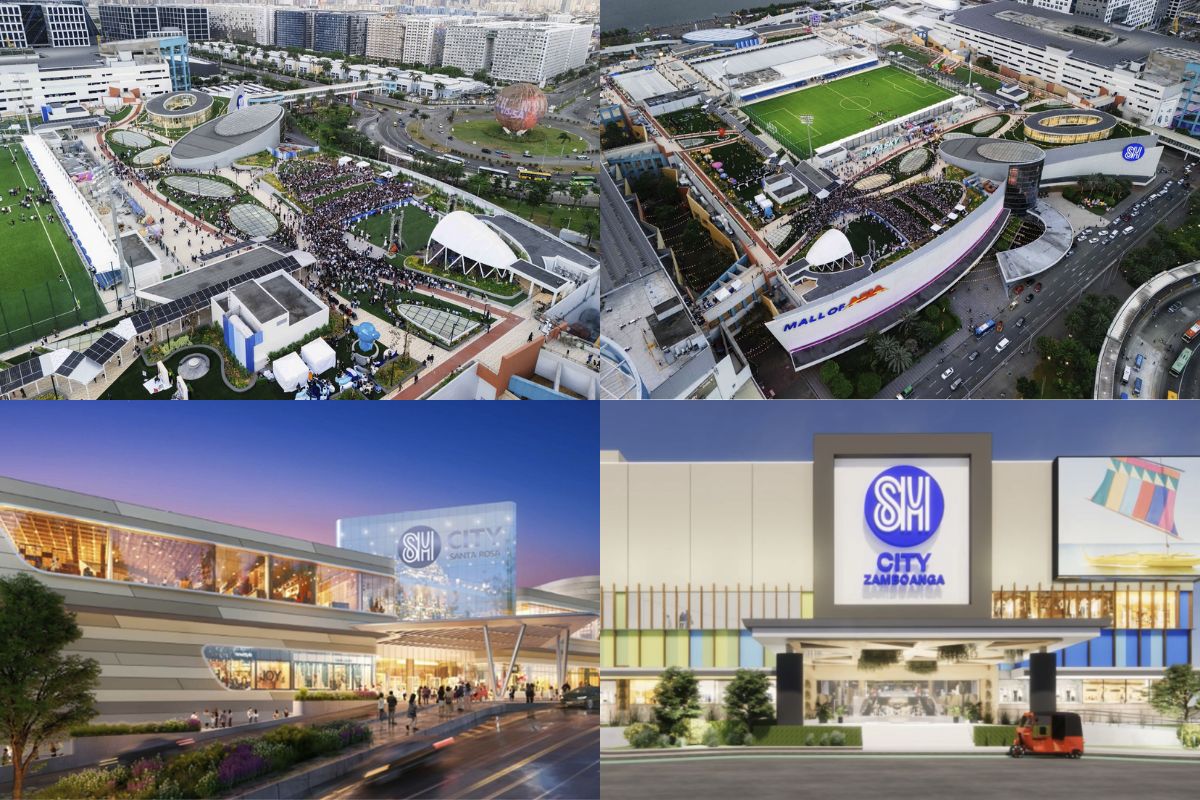 SM Supermalls&rsquo; Bold New Era All for You