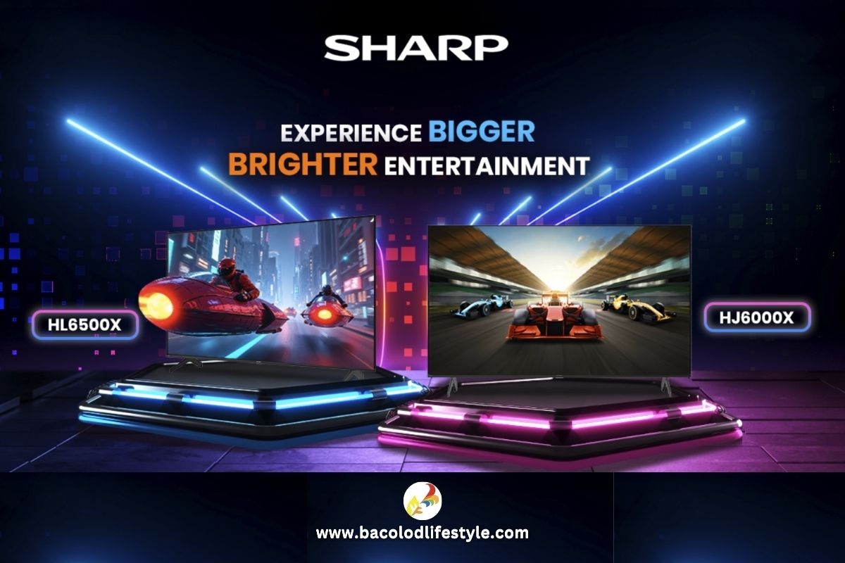 Sharp Expands Its 4K Google TV Lineup with the New AQUOS TV Series