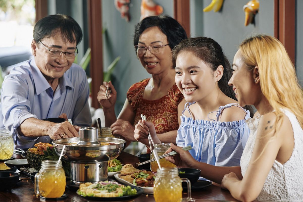 Taste the thrill at SM Supermalls’ Food Fest this September