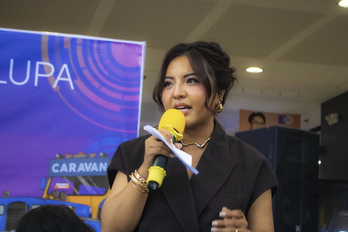 VIYLine CEO Viy Cortez&ndash;Velasquez