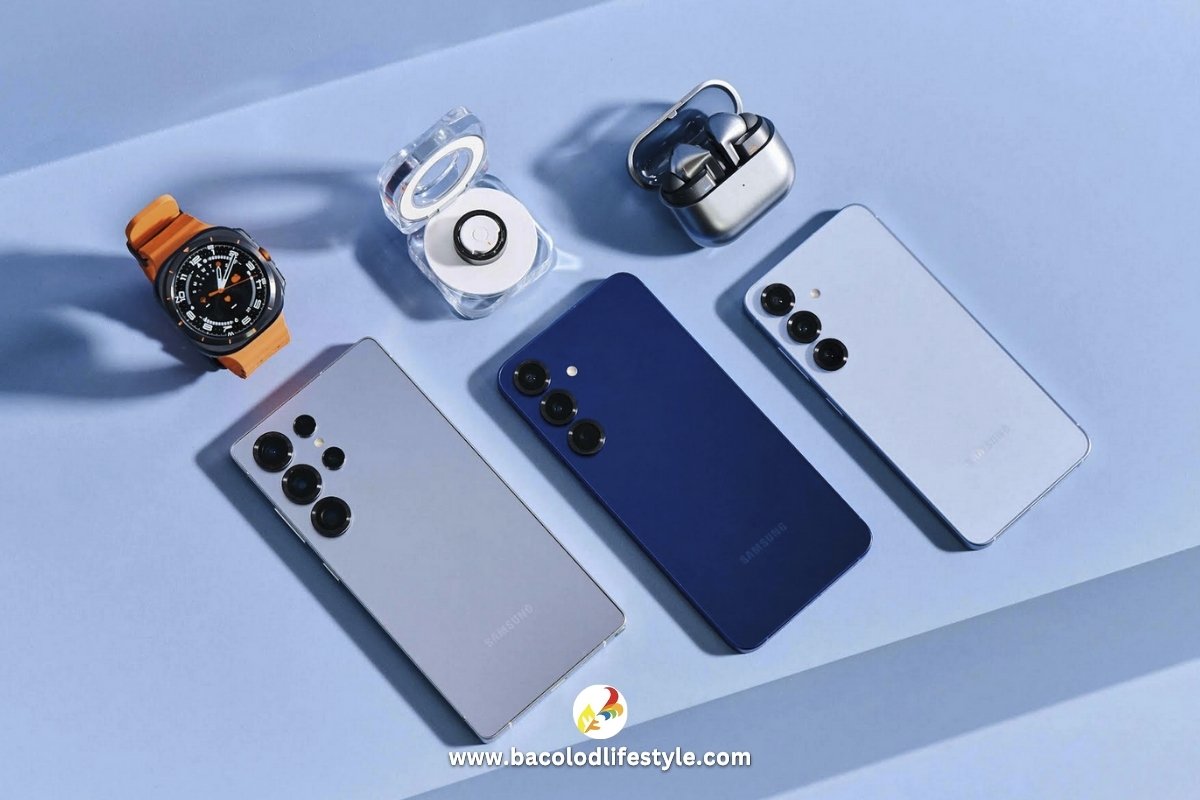 Galaxy S series Devices