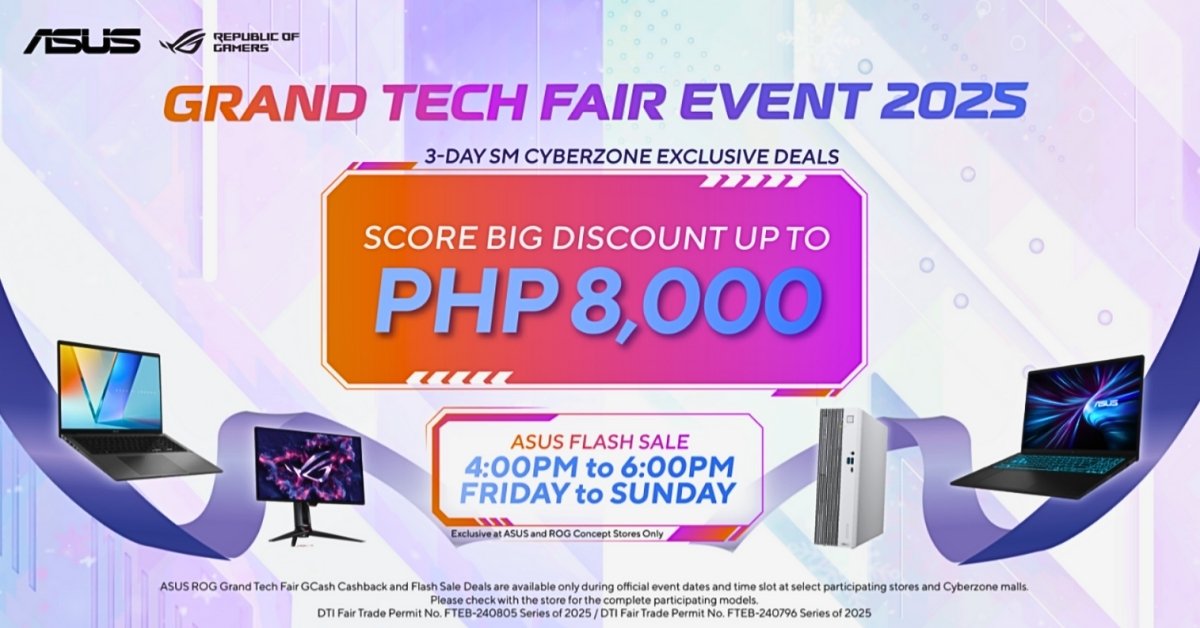 Watch Out for the Flash Sales