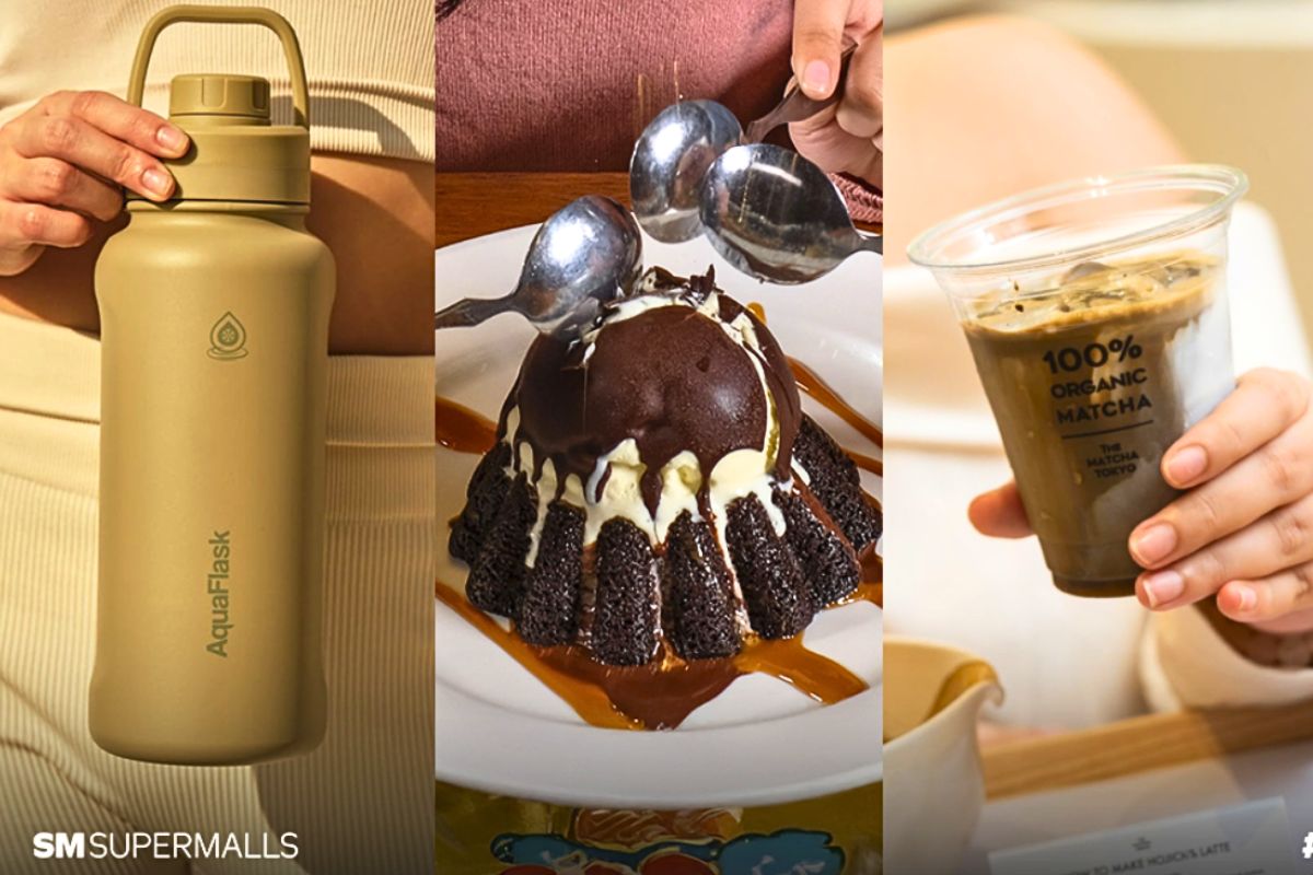 Dining Hotspots Ready to Serve You