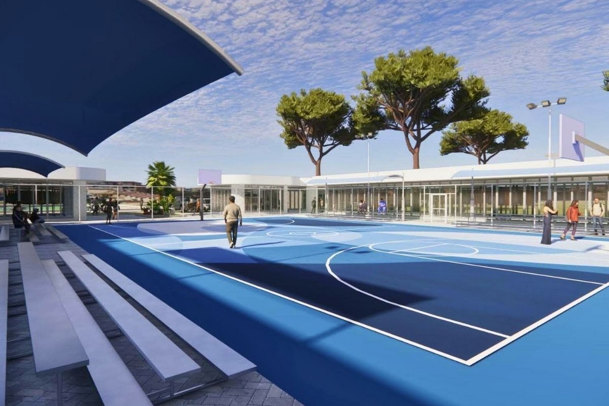 The Yard is set to rise at Megaworld’s The Upper East