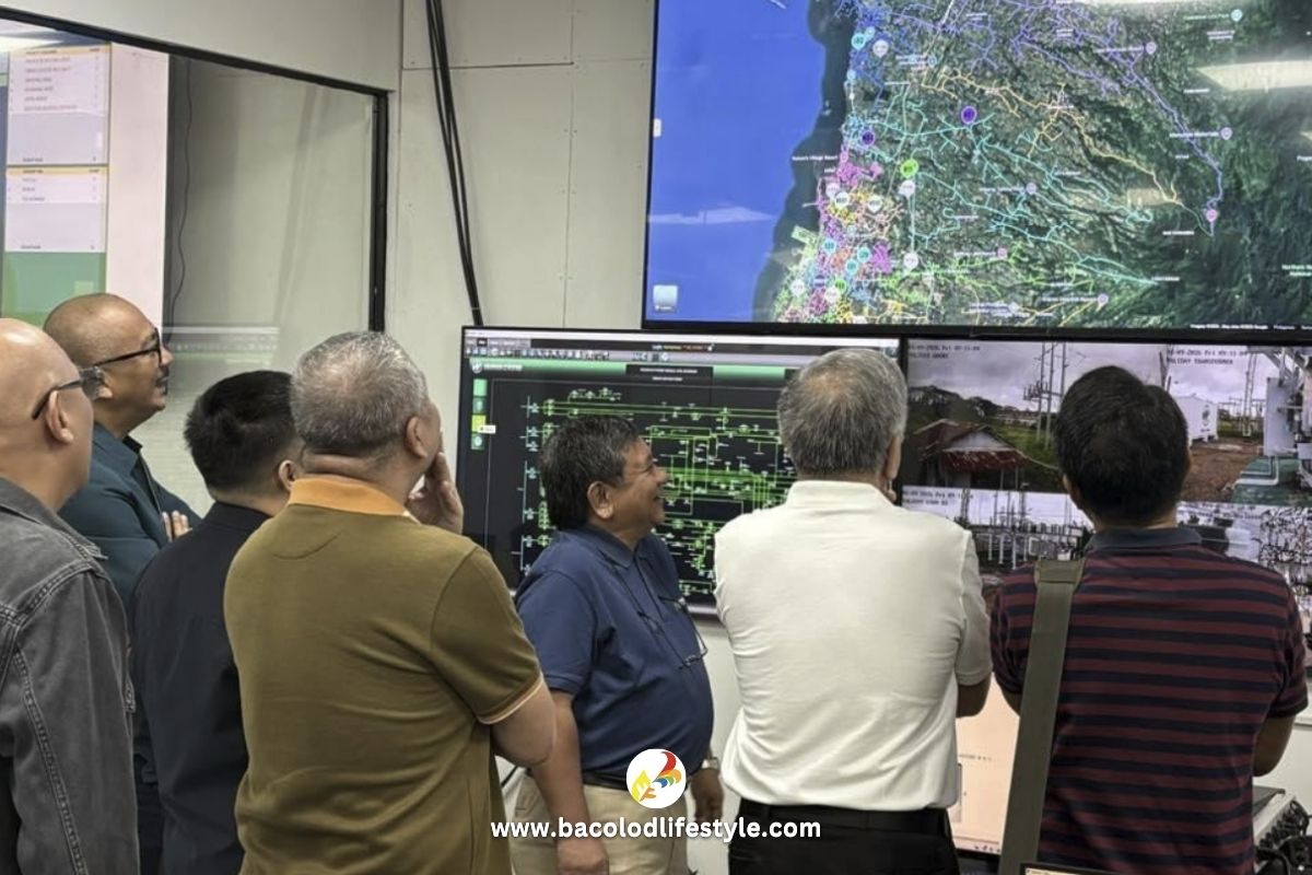 Billion-Peso Investments Show Serious Commitment