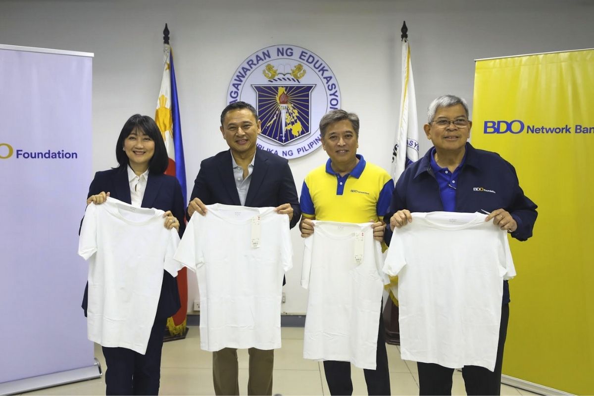 Uplifting Teachers, Strengthening Communities through the Power of Clothing