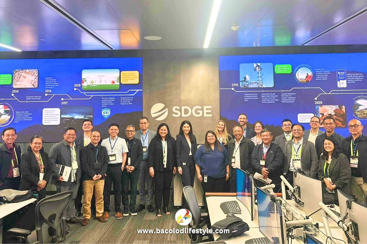 Primelectric Eyes Modern Energy Solutions at DTECH