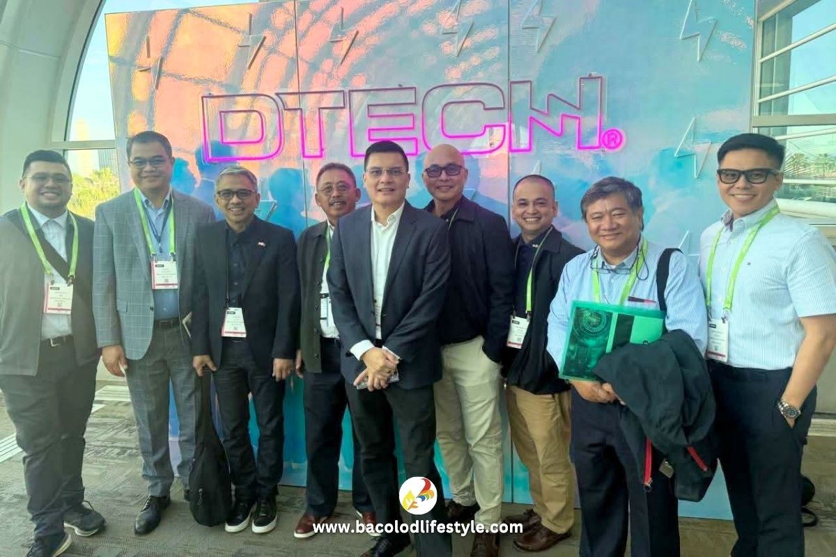 Primelectric Leads PH Delegation to US Power Meet