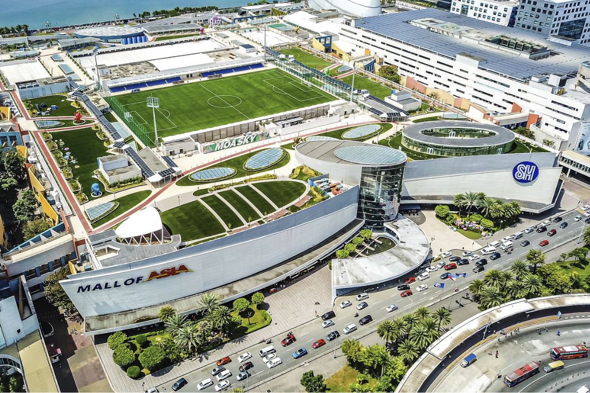 SM Prime is Building for a Smarter, Cleaner Energy Future