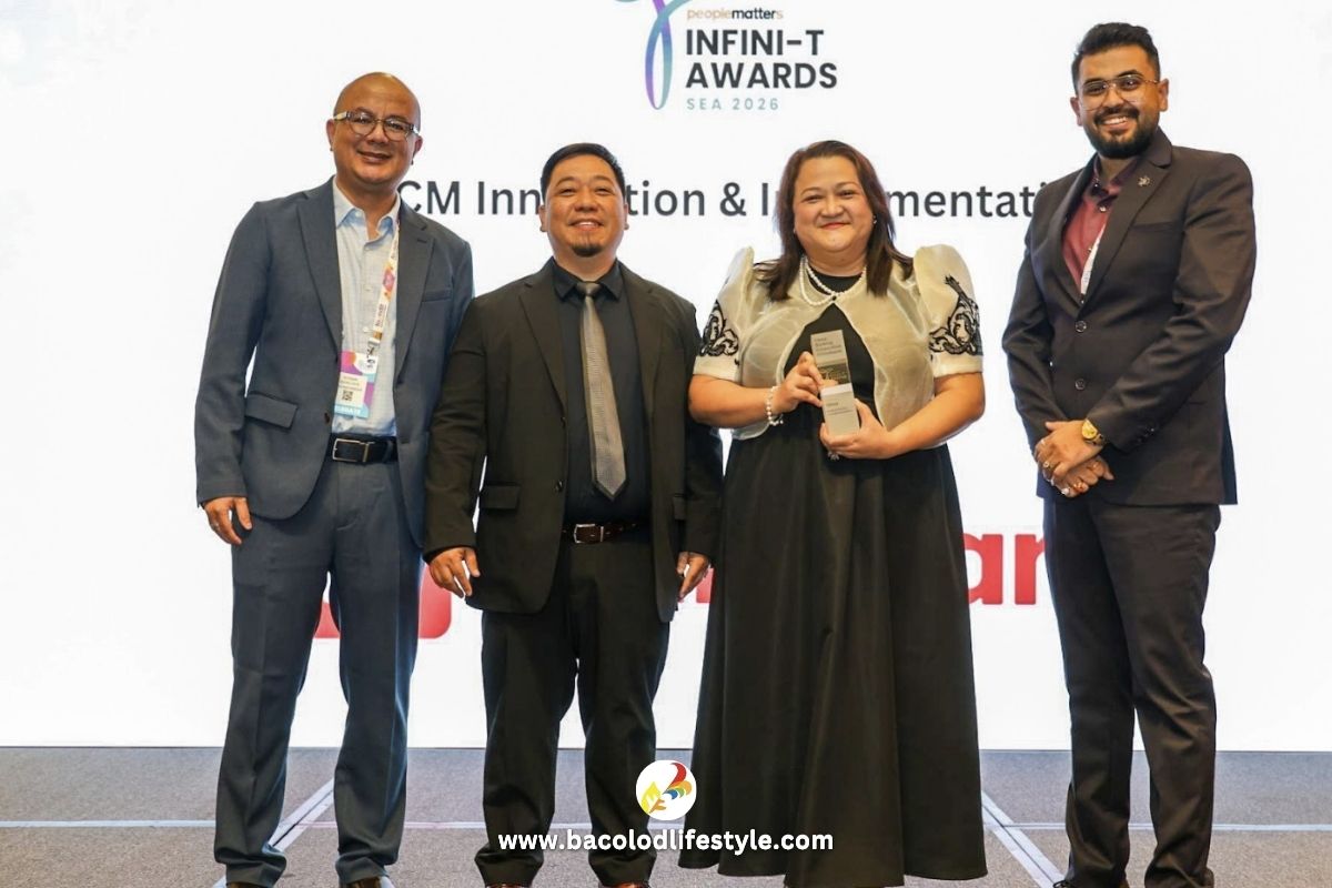 Chinabank wins regional award for HR&nbsp;digital transformation