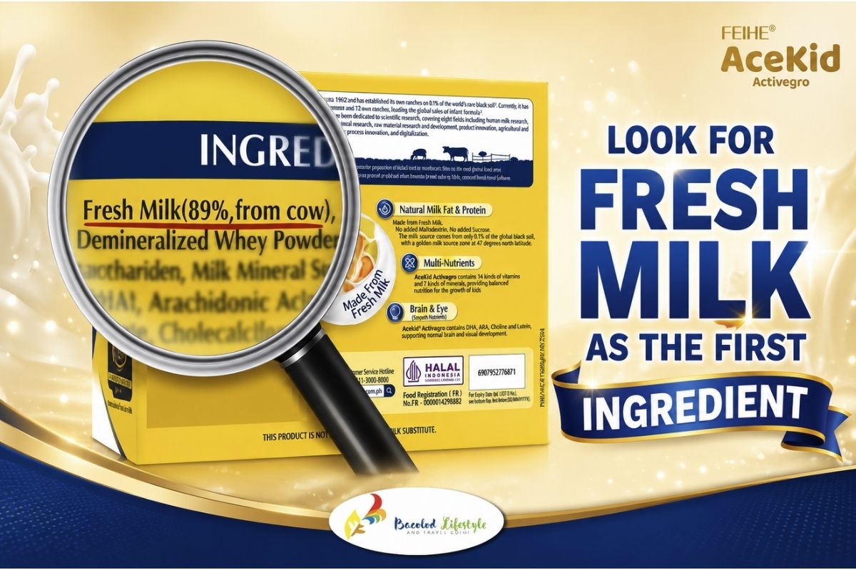 Is Your Child's Milk Right for Them Here Are Signs Parents Shouldn't Ignore