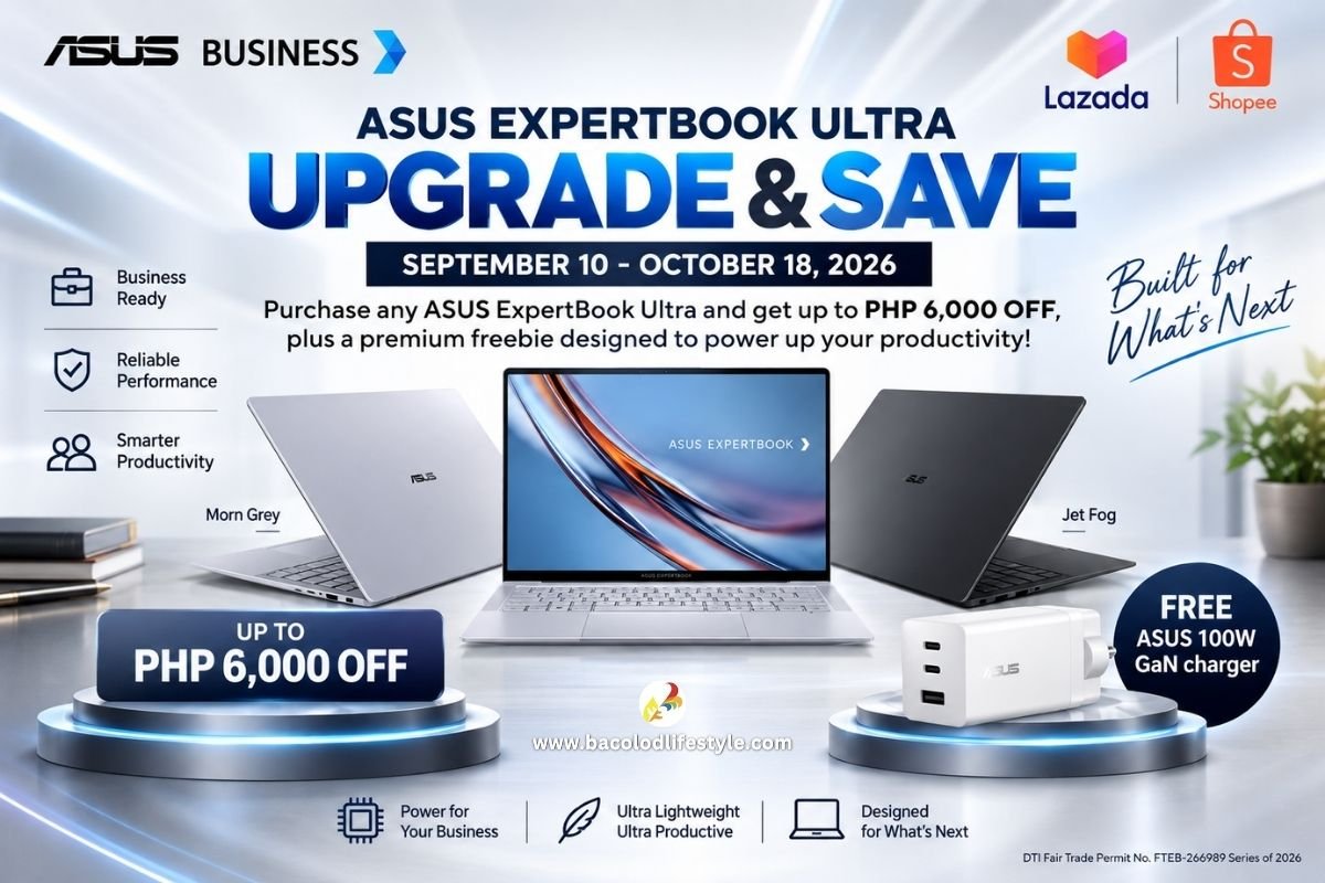 ASUS ExpertBook Ultra Retains Its Introductory Price