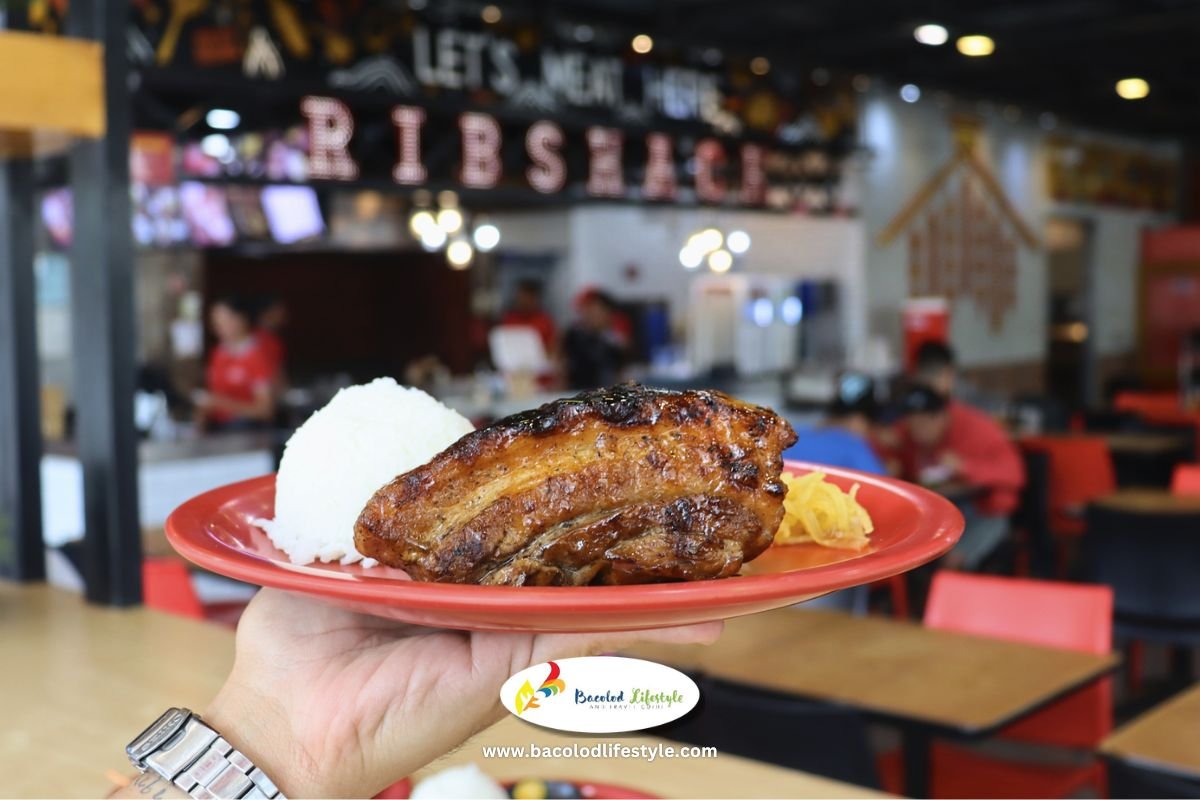 Ribshack Pork Spareribs